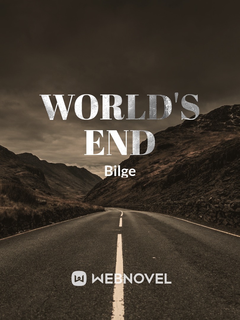 World's End Book