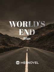 World's End Book