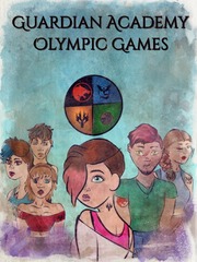 Guardian Academy Olympic Games Book