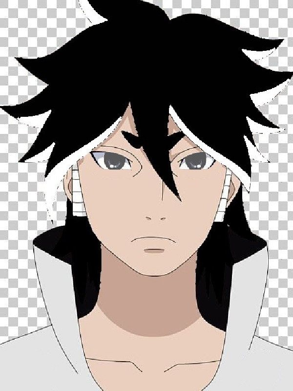 Read Reborn As Naruto'S Twin Brother - Shaikh_tohaa - WebNovel