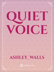 Quiet Voice Book