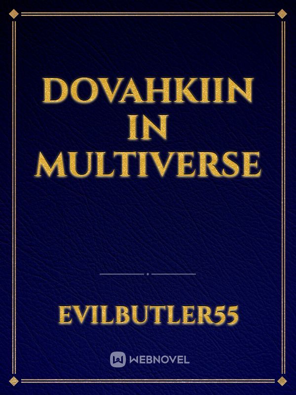 Dovahkiin in Multiverse
