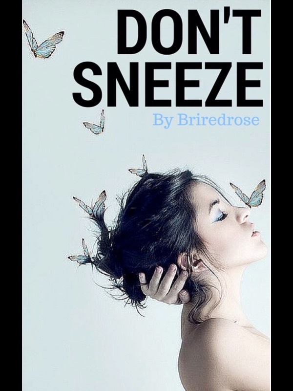 Don't Sneeze Book