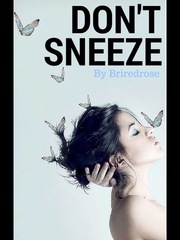 Don't Sneeze Book