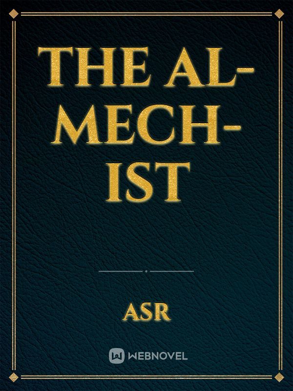 The Al-Mech-Ist