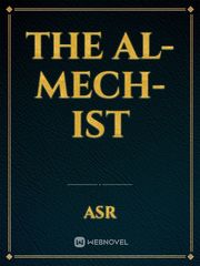 The Al-Mech-Ist Book