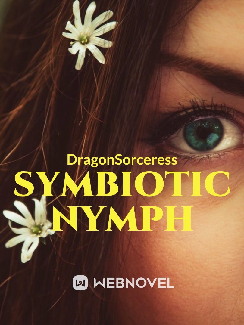 Symbiotic Nymph Book