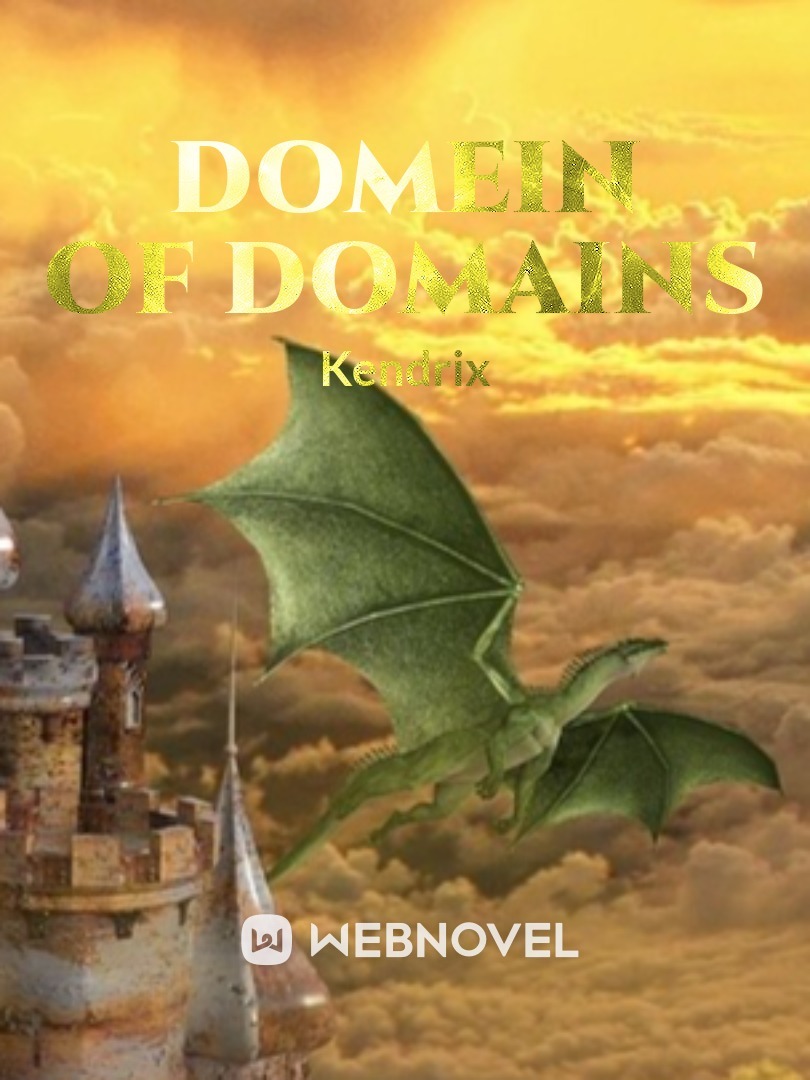 Domein Of Domains