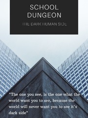 School Dungeon Book