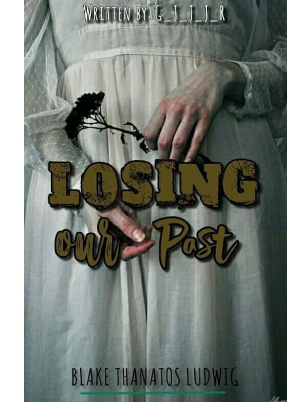 Losing Our Past Book
