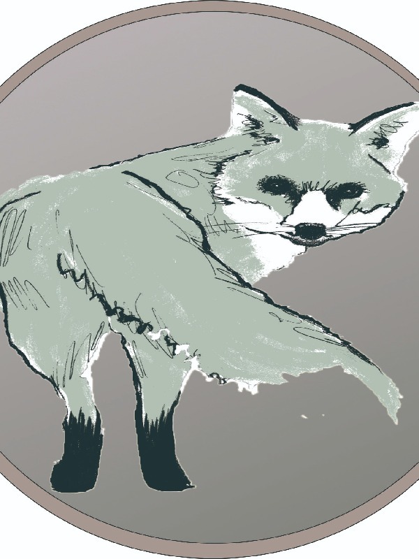 The Jackal's chronicle : Silver Fox