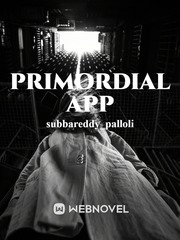 Primordial APP Book
