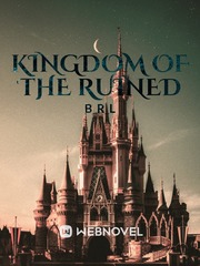 Kingdom of the Ruined Book