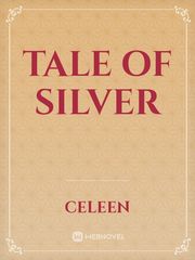 Tale Of Silver Book