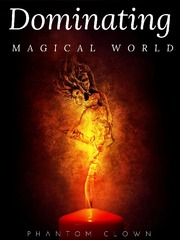 Dominating Magical World Book