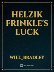 Helzik Frinkle's Luck Book