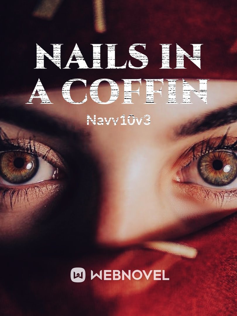 Nails In A Coffin Book