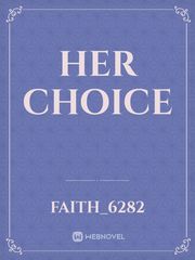 her choice Book