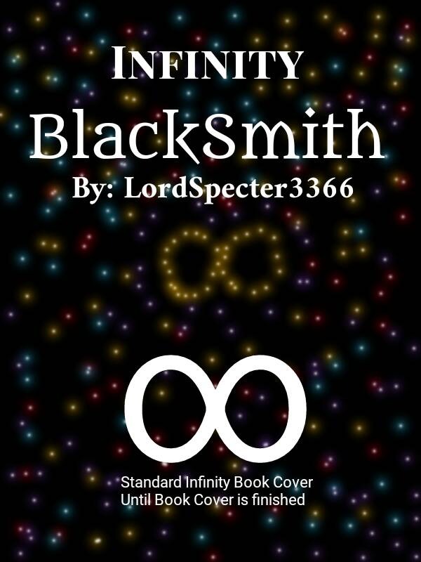 Infinity BlackSmith