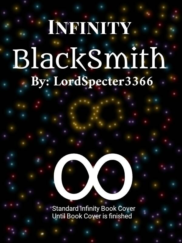 Infinity BlackSmith