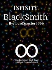 Infinity BlackSmith Book