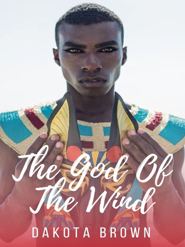 The God of The Wind