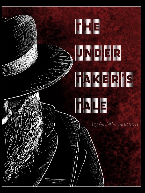 The Undertaker's Tale Book