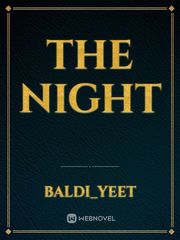 THE NIGHT Book