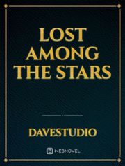 Lost Among the Stars Book