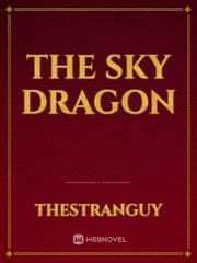 the sky dragon Book