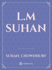 l.m Suhan Book