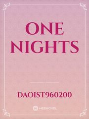 One nights Book