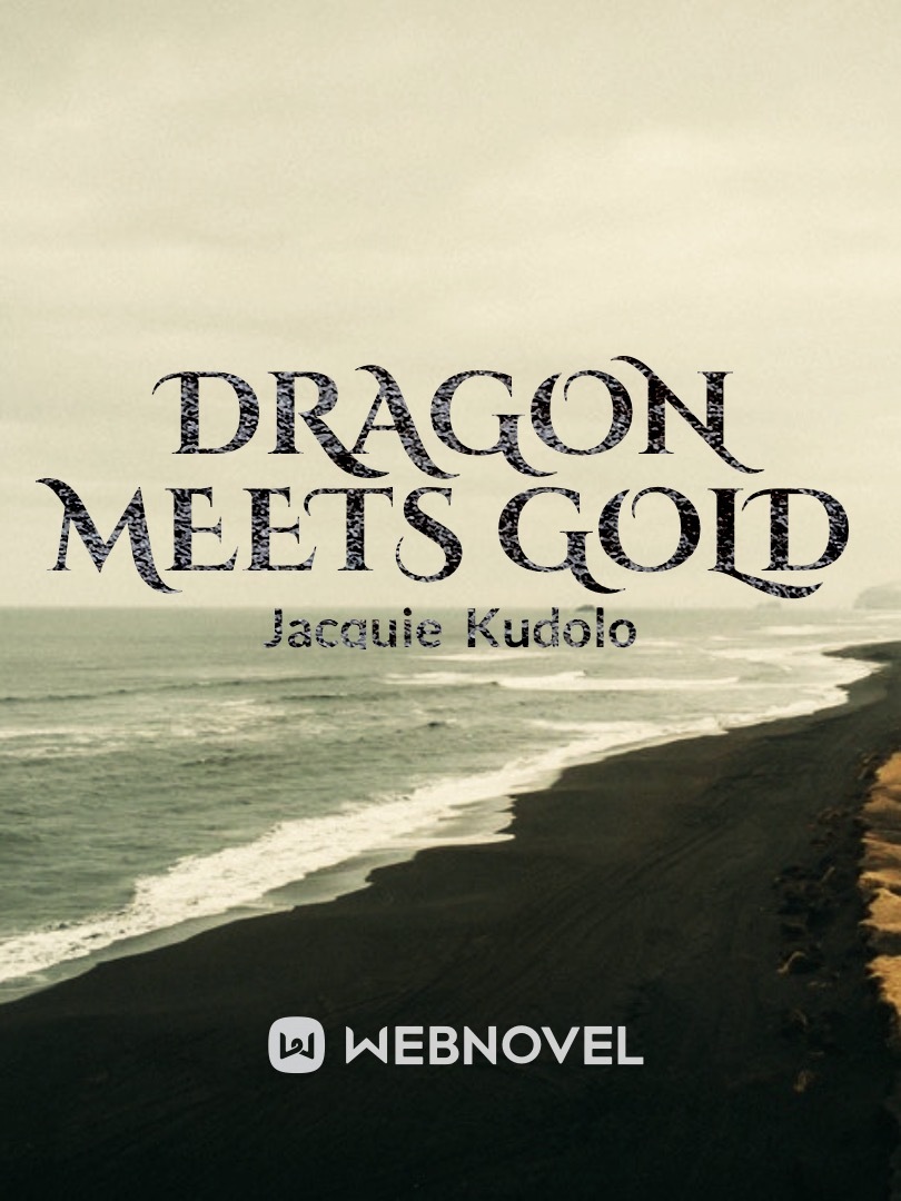 Dragon meets Gold Book