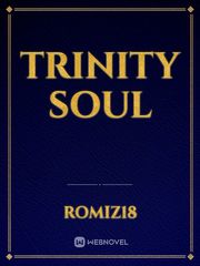 Trinity Soul Book