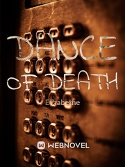 DANCE OF DEATH Book