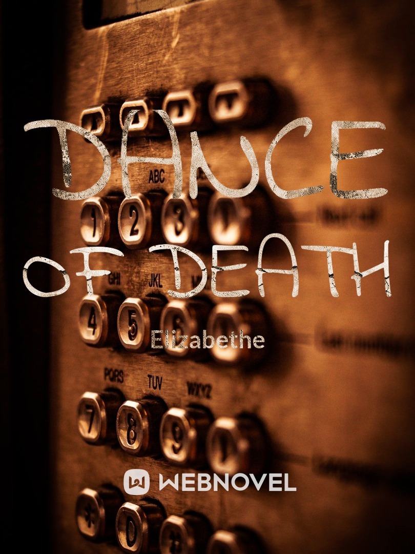 DANCE OF DEATH Book