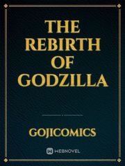 The Rebirth Of Godzilla Book