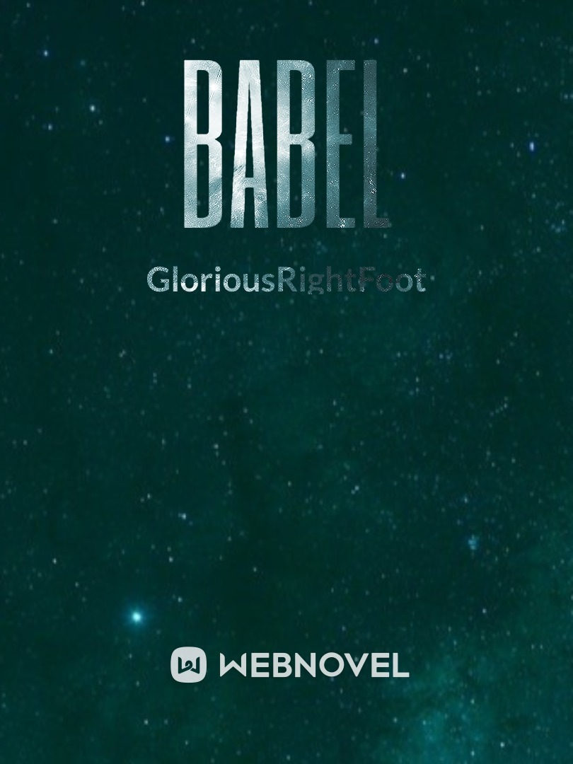 Babel Book