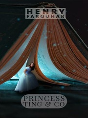 Princess Ting & Co - Series 1 Book