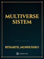 Multiverse Sistem Book