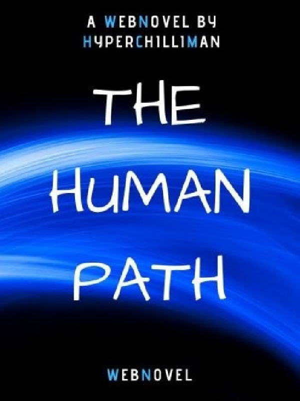 The Human Path Book
