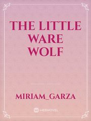 The little ware wolf Book