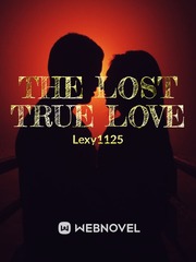 The Lost True Love Book