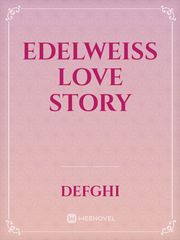 Edelweiss Love Story Book