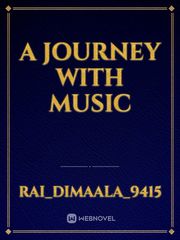 A Journey with Music Book