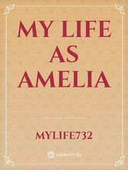 My life as Amelia Book