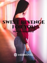 Sweet Revenge For You Book