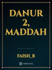 Danur 2, Maddah Book