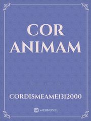 Cor Animam Book