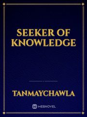 Seeker of knowledge Book